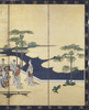 Emperor Xuanzong and His Consort Yang Guifei Image