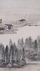 山水図 画像