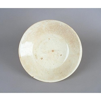 Porcelain Dish Image