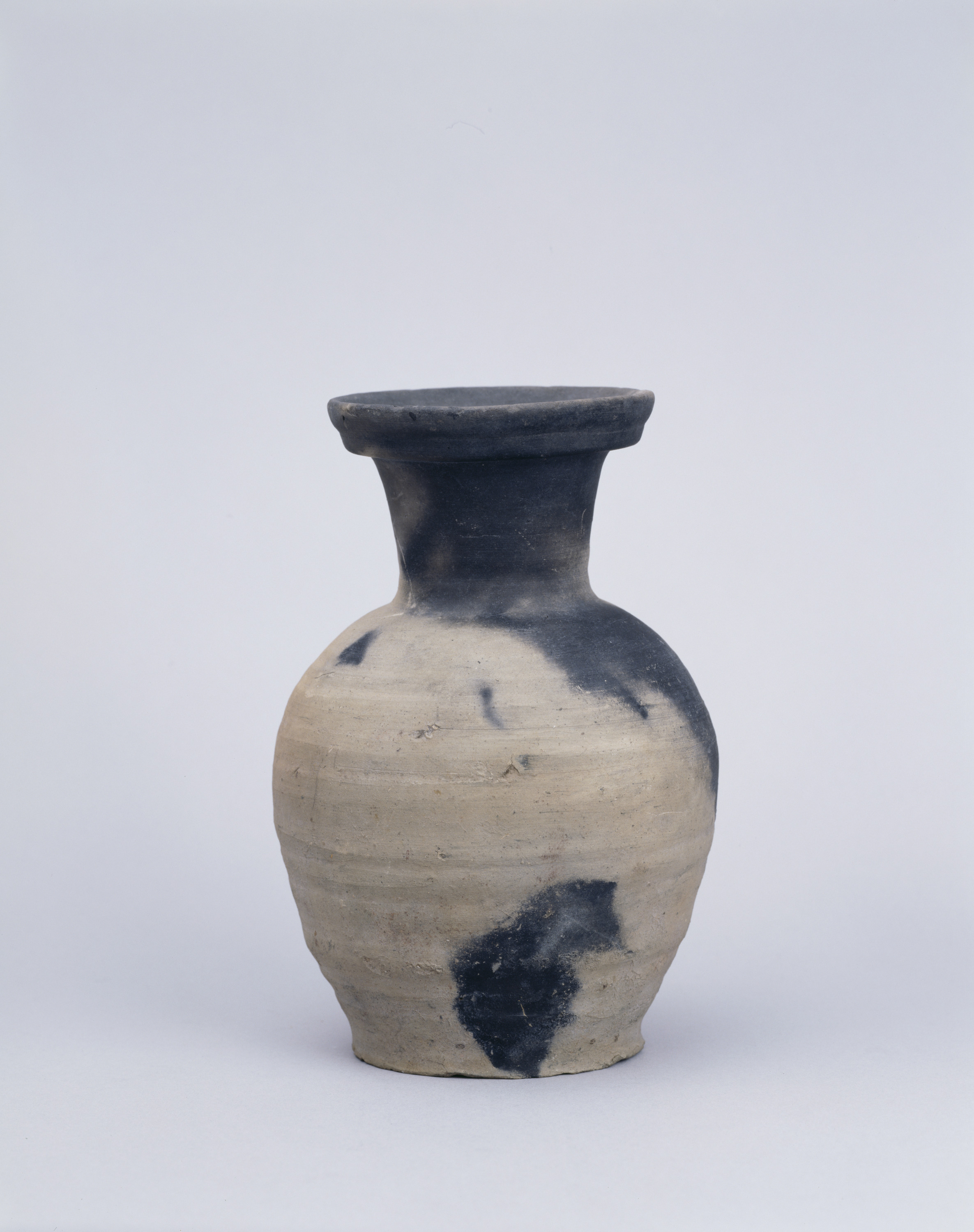 長頸瓶 須恵器 Image