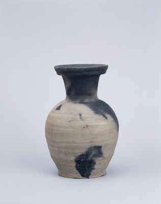 Sue Jar with Long Neck Image