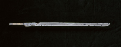 Straight Sword Image